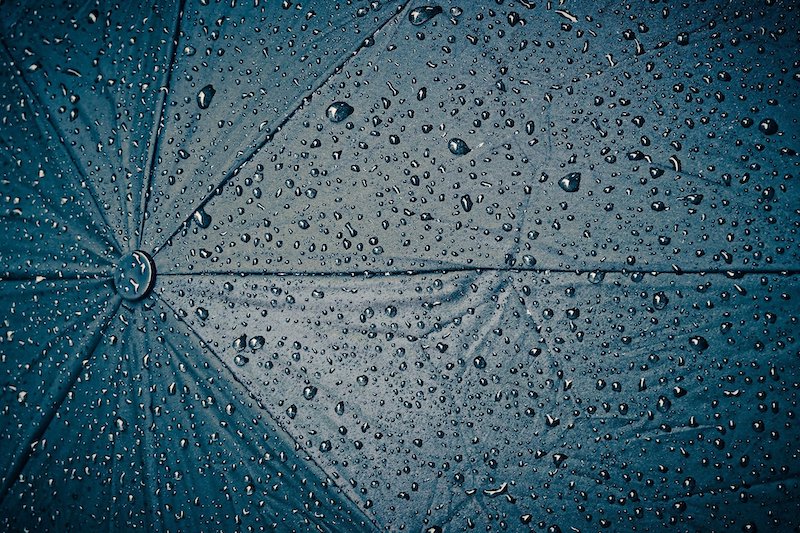 rain