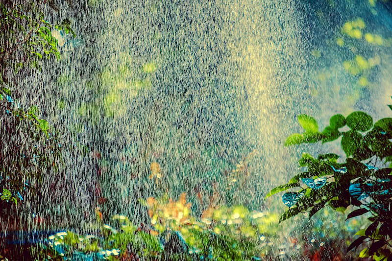 water-systems