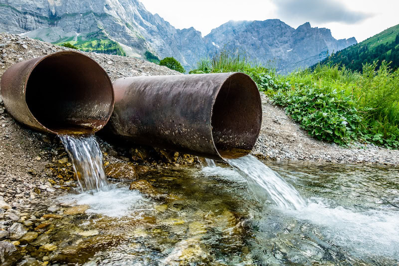 Whole Effluent Toxicity Testing, Toxicity Reduction Evaluation (TRE), and Toxicity Identification Evaluation (TIE) for NPDES Permit Compliance