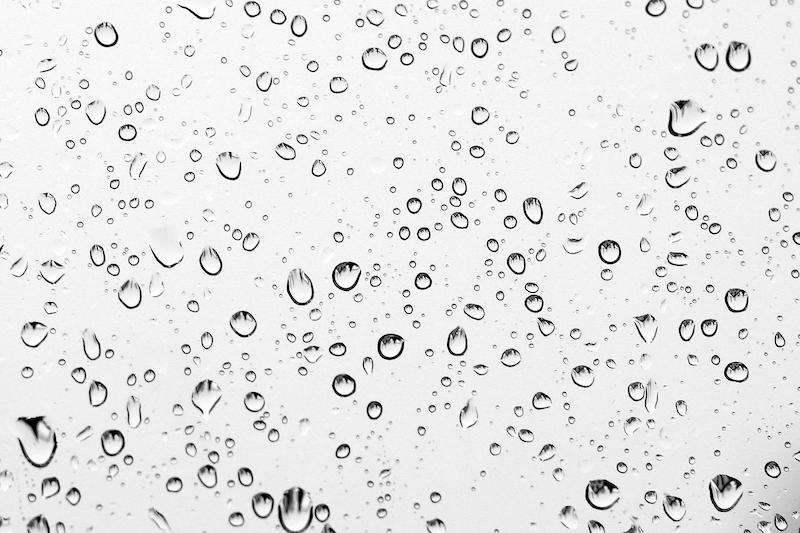 rainwater