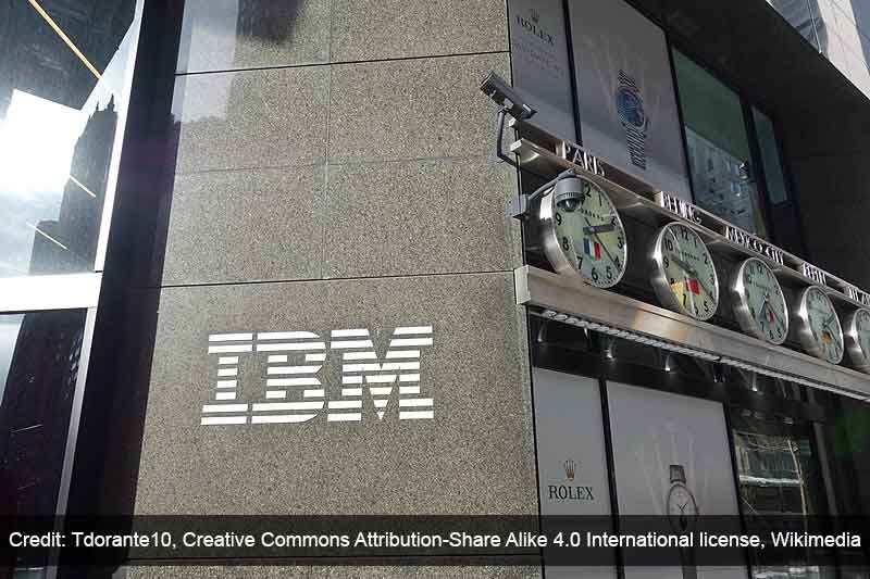 IBM