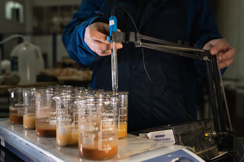 CORFO Certifica como Proyecto I+D a Innovador Procesamiento de Tierras Raras de ACLARA CORFO Certifica como Proyecto I+D a Innovador Procesamiento de Tierras Raras de ACLARA