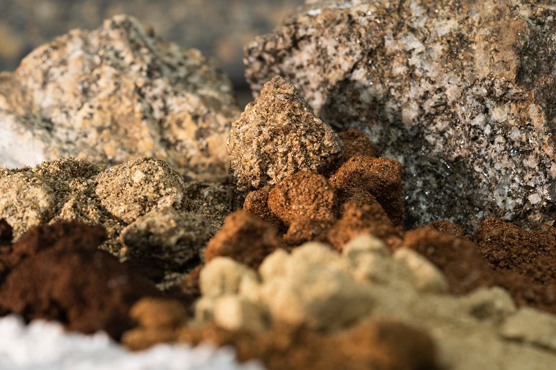 CORFO Certifica como Proyecto I+D a Innovador Procesamiento de Tierras Raras de ACLARA CORFO Certifica como Proyecto I+D a Innovador Procesamiento de Tierras Raras de ACLARA