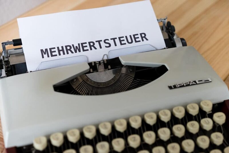Mehrwertsteuer auf Zypern