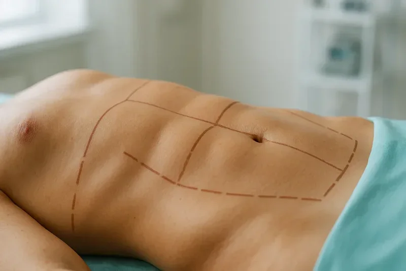 4d vaser high lipo cover