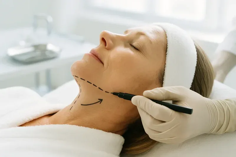 submental lipo