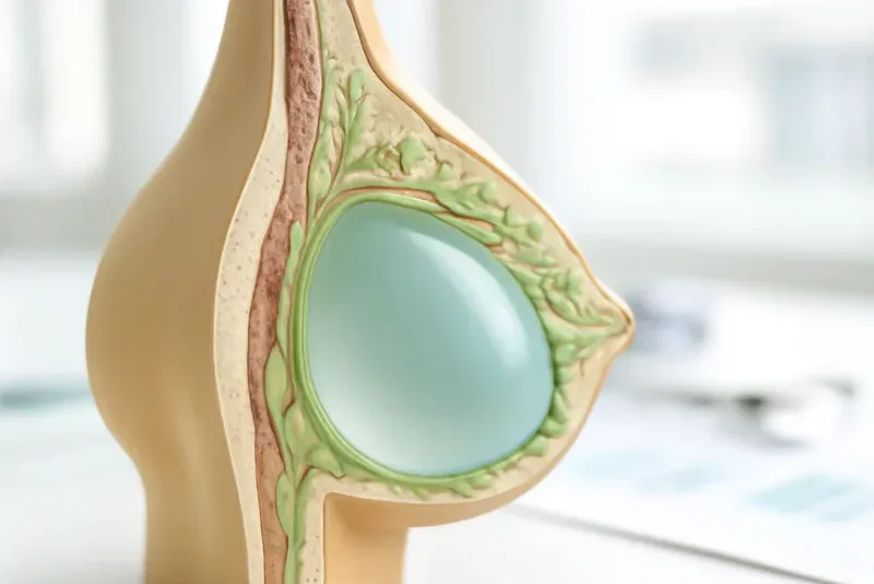breast implant illness