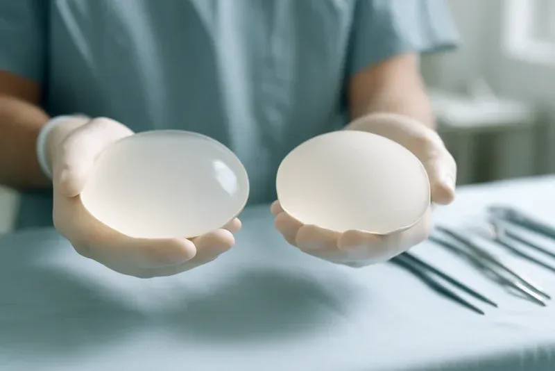breast implants