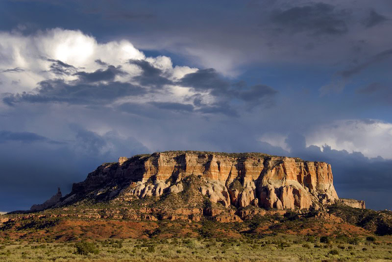navajo nation