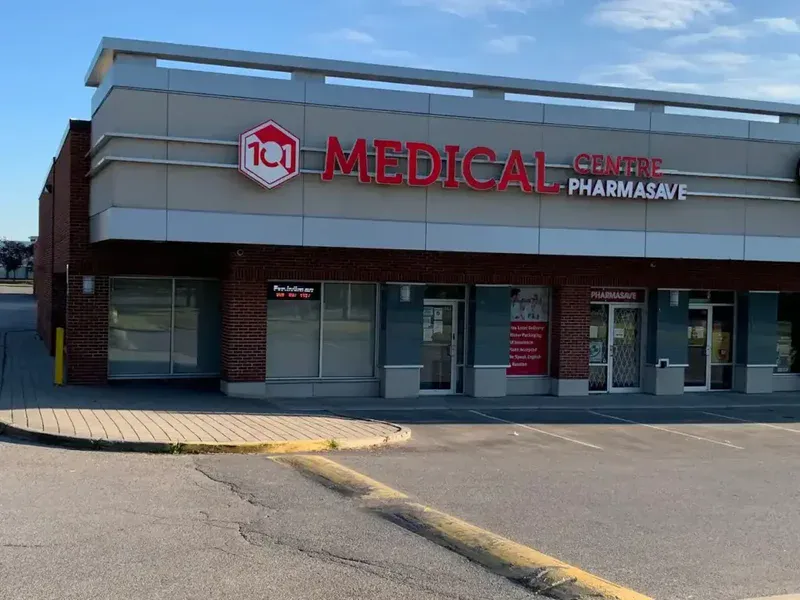 toronto clinic