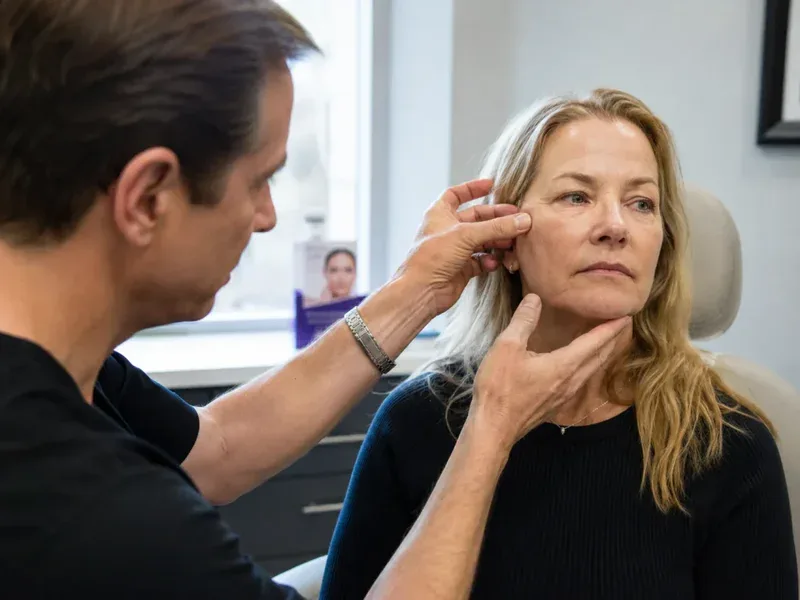 facelift procedure