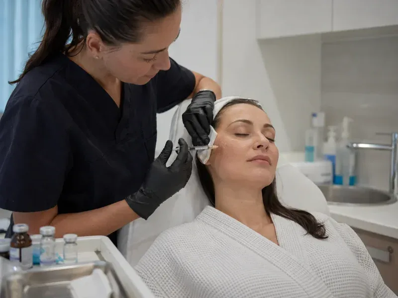 mezotherapy
