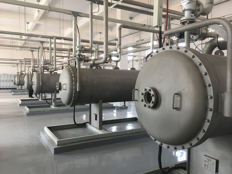 DeNora webinar Ozone for Industrial Water Treatment 