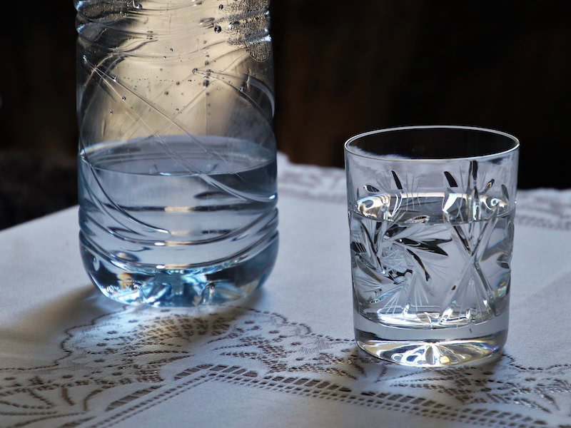 drinking-water