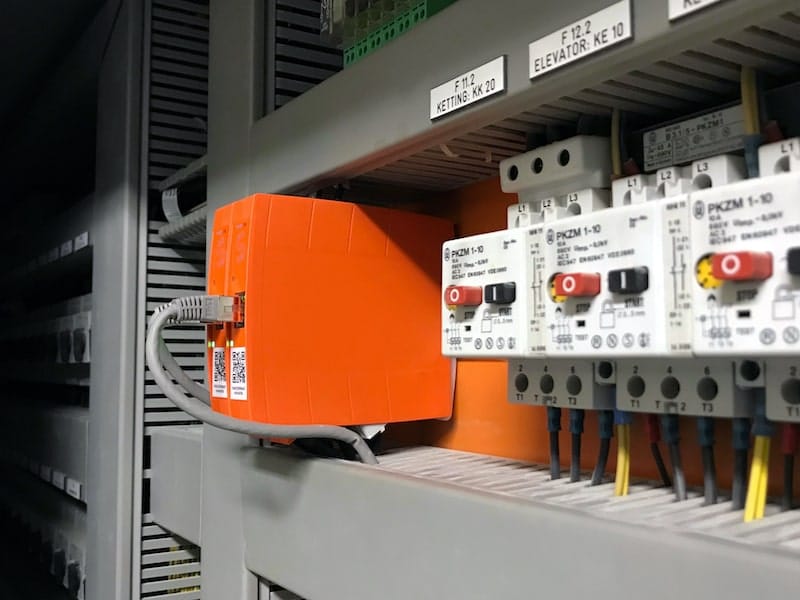 Artificial intelligence (AI) can aid water and wastewater utilities by reducing downtime.
