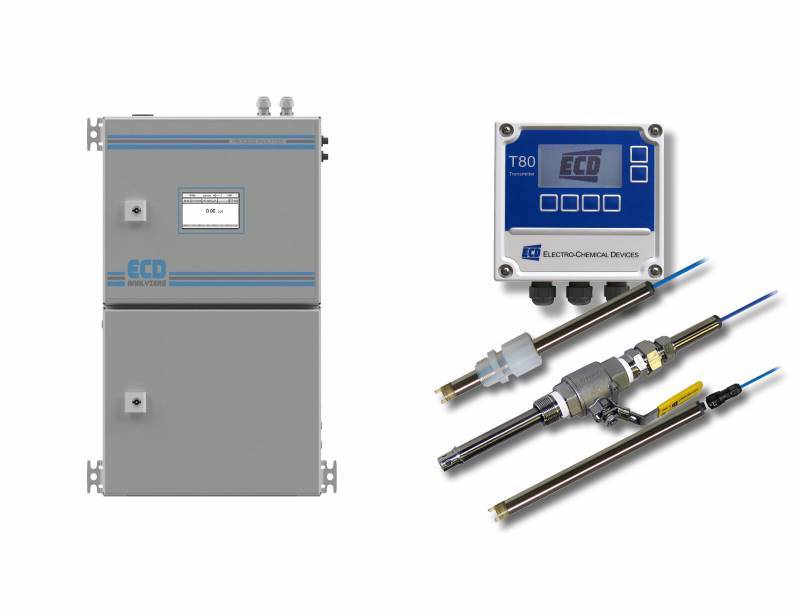ECD’s S80-T80 Analyzers Get the Lead Out (And Cu) To Clean Up Drinking Water!