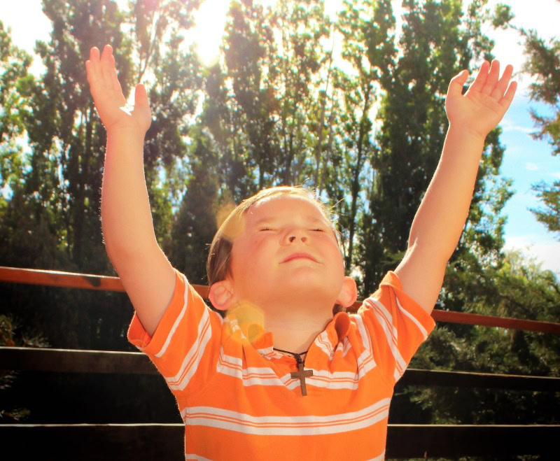 Oracion-familia-misa-mision-cristiana