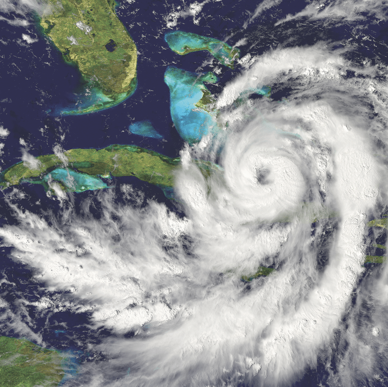 hurricane