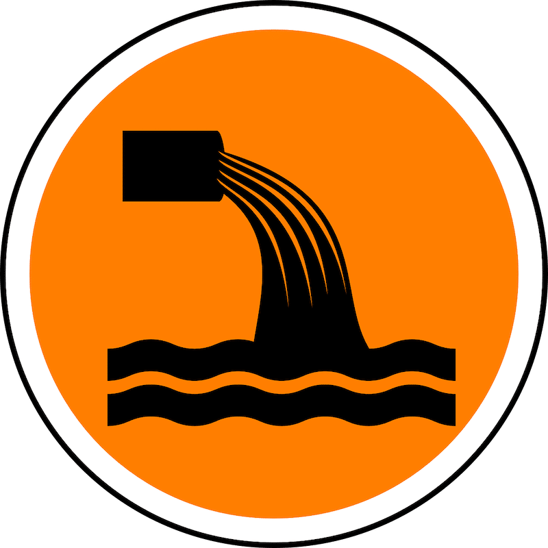 wastewater treatment