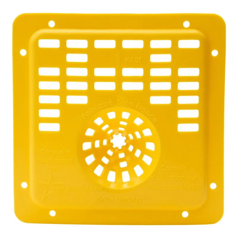 image 43 - Peut-on fabriquer un piège sélectif à frelon asiatique ?