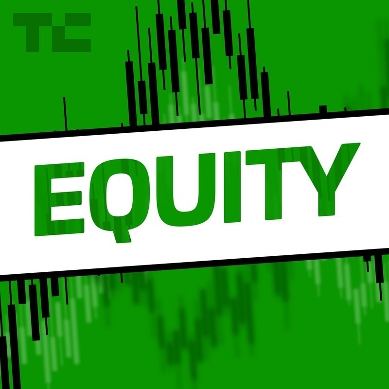 podcast sull'equity