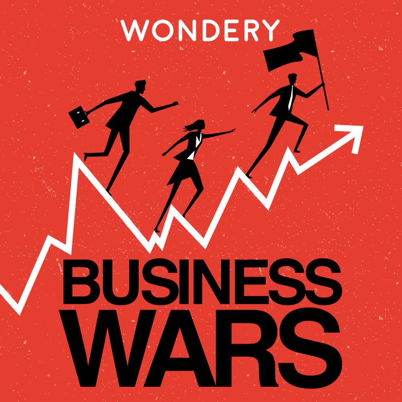 guerras empresariales
