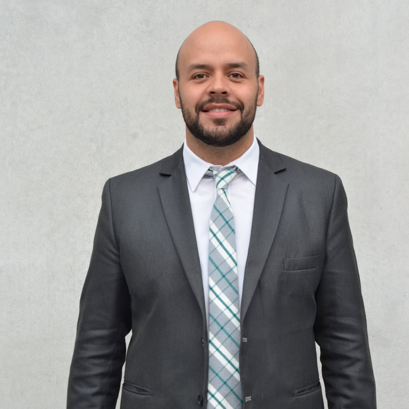 Francisco Jos&eacute; Lucero.