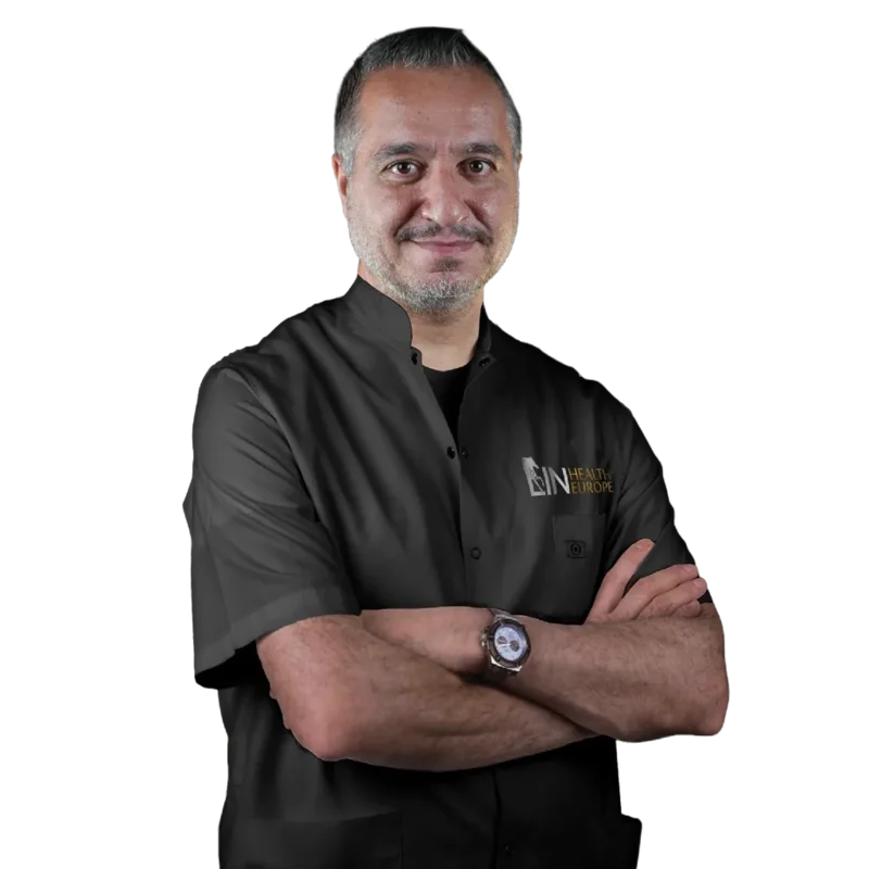 dr halil