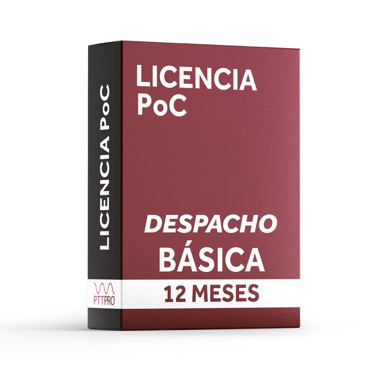 LB12M Despacho