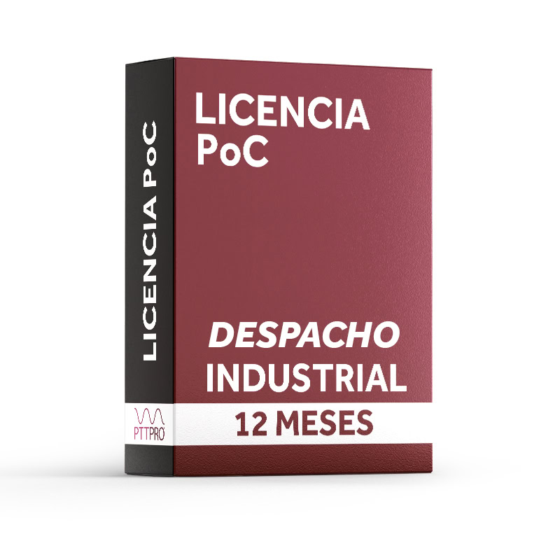 LI12M Despacho