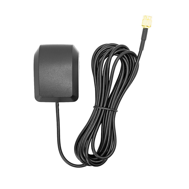 Antena GPS PoC Móvil