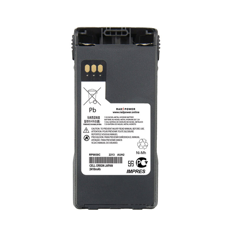 RP9858C