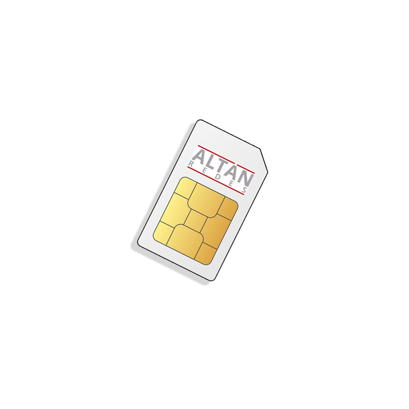 SIM ALTAN 5GB