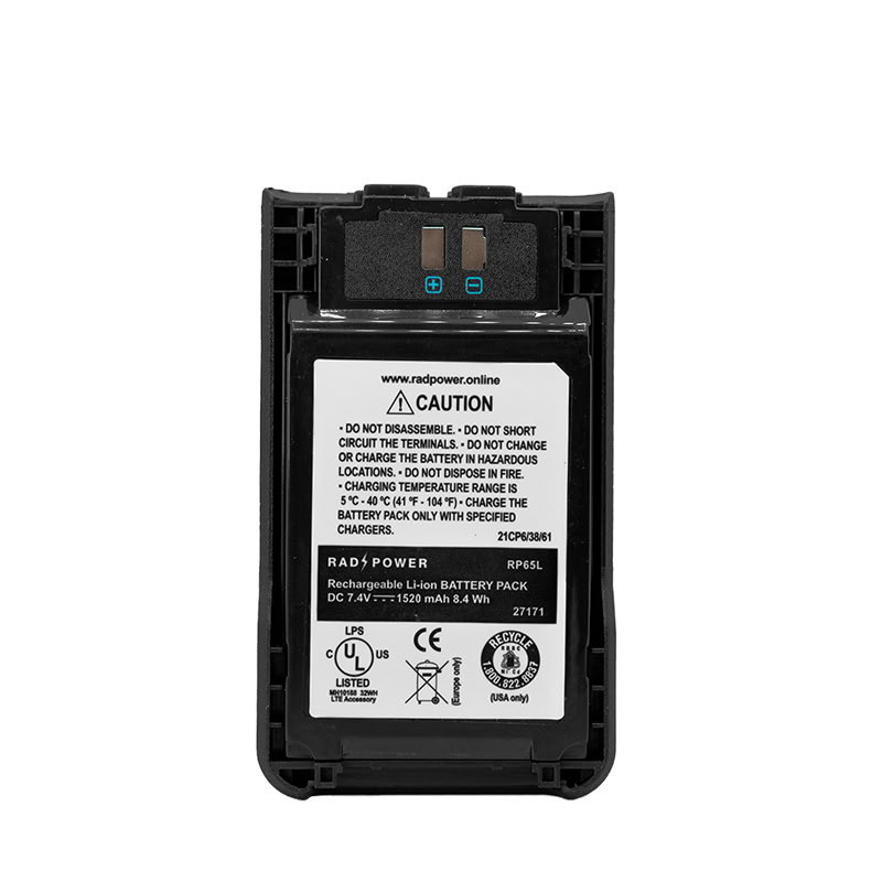 RP65L