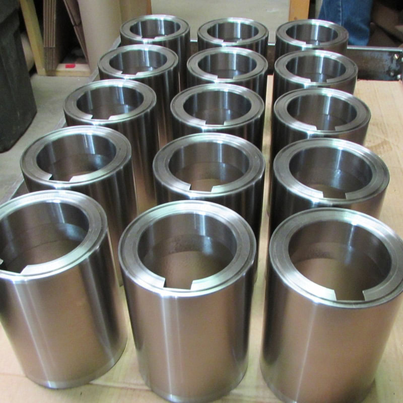 Durco Pump