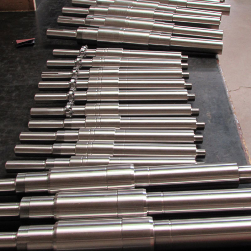 Goulds Pumps Parts