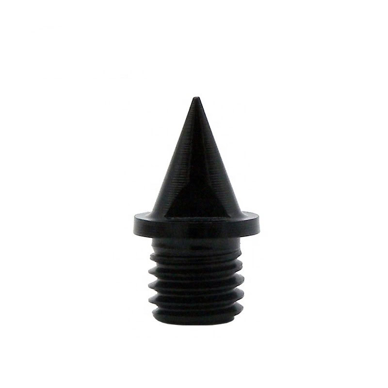 vapor spikes