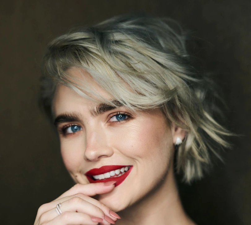 maddie hasson teeth in 2022
