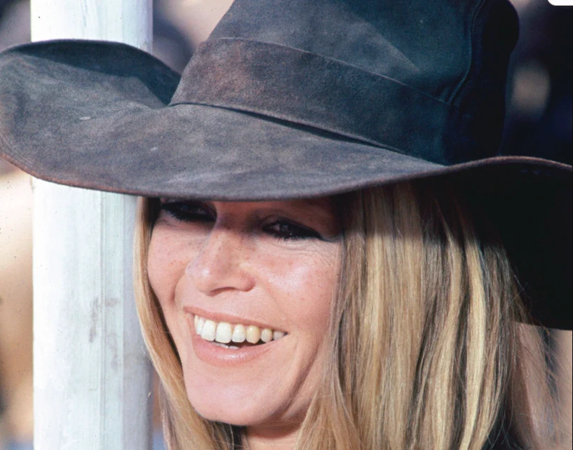 brigitte bardot hambad 1971