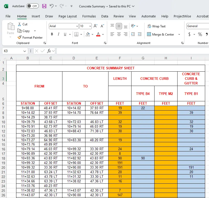 Screenshot 2025-09-11 182154 Initial Selection in Excel