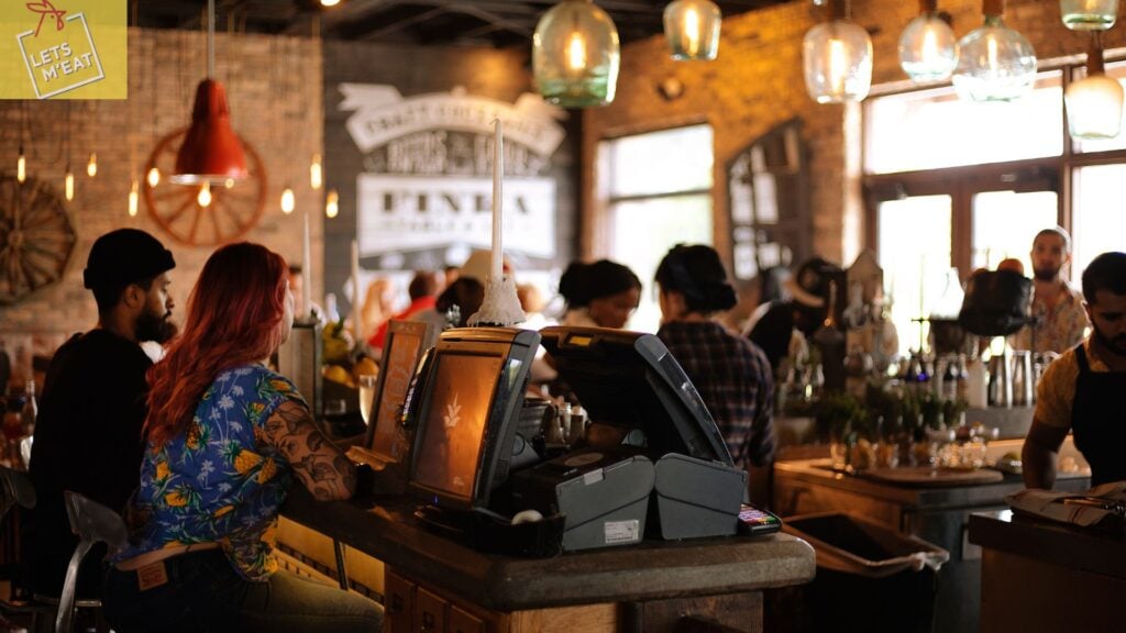 Penang cafe 2023 - Кафе, яке варто відвідати в Пенанг