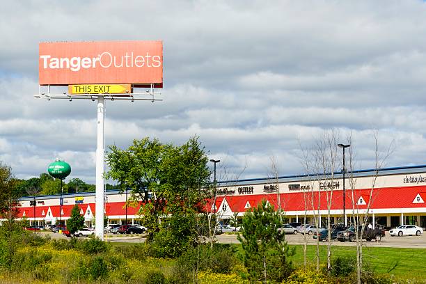 Shop at Tanger Outlets in sevierville