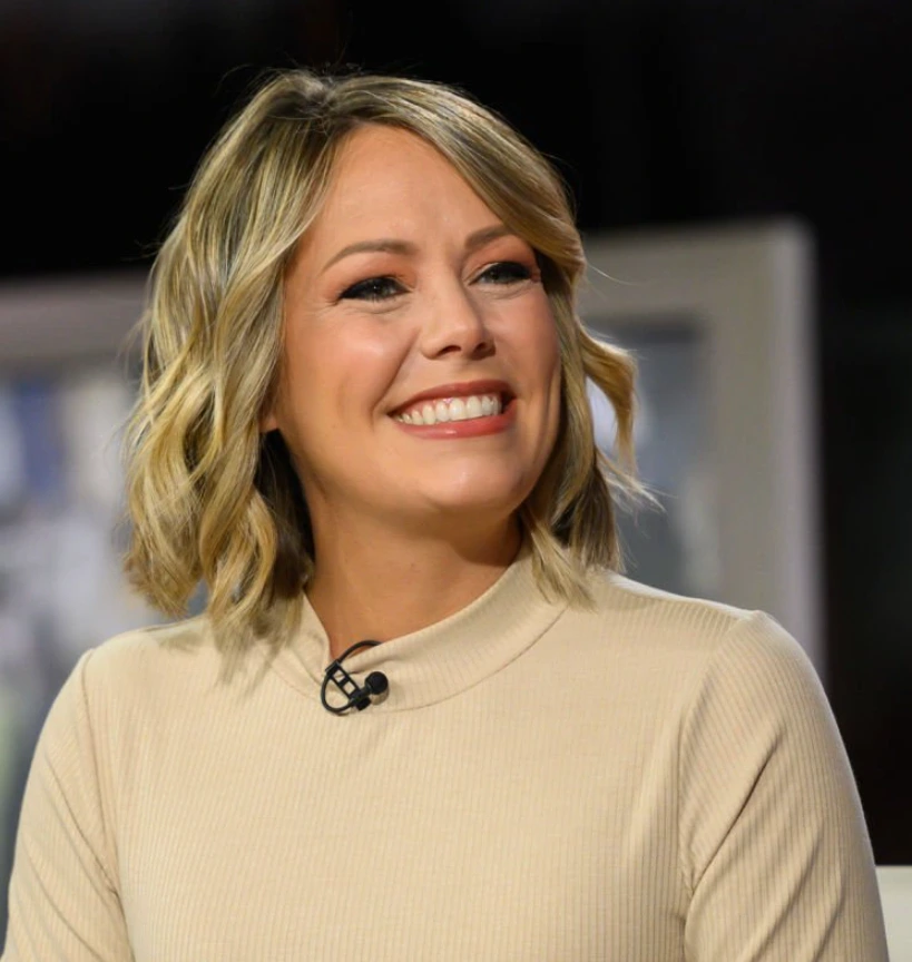 dents de Dylan Dreyer en 2019