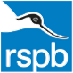 RSPB logo