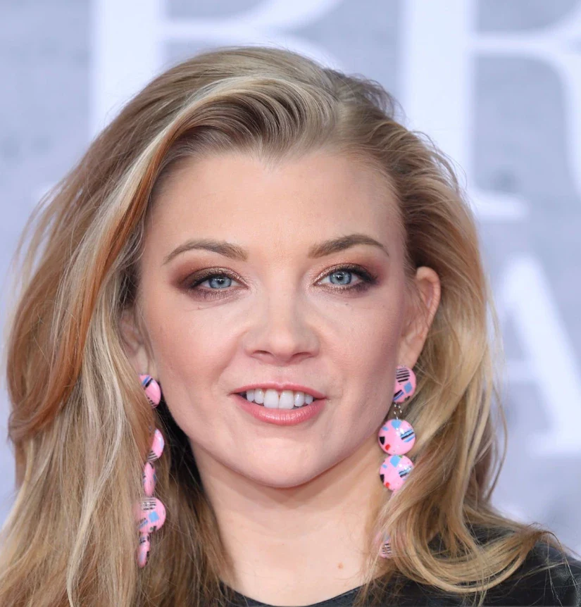 natalie dormer dantys 2019