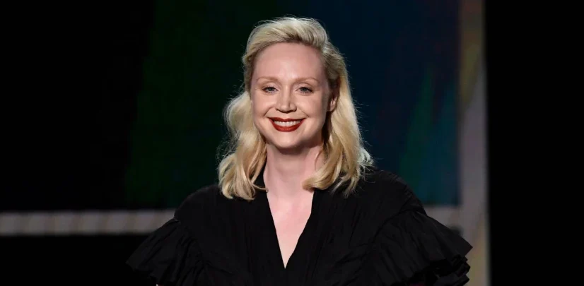 dientes de gwendoline-christie en 2020