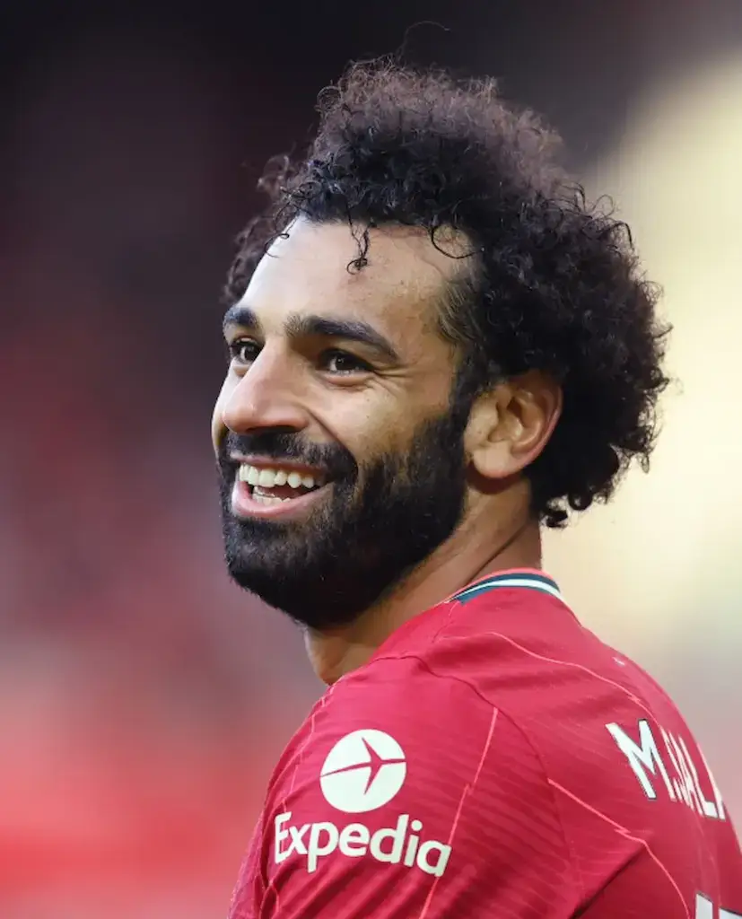 dientes de mohamed salah 2020