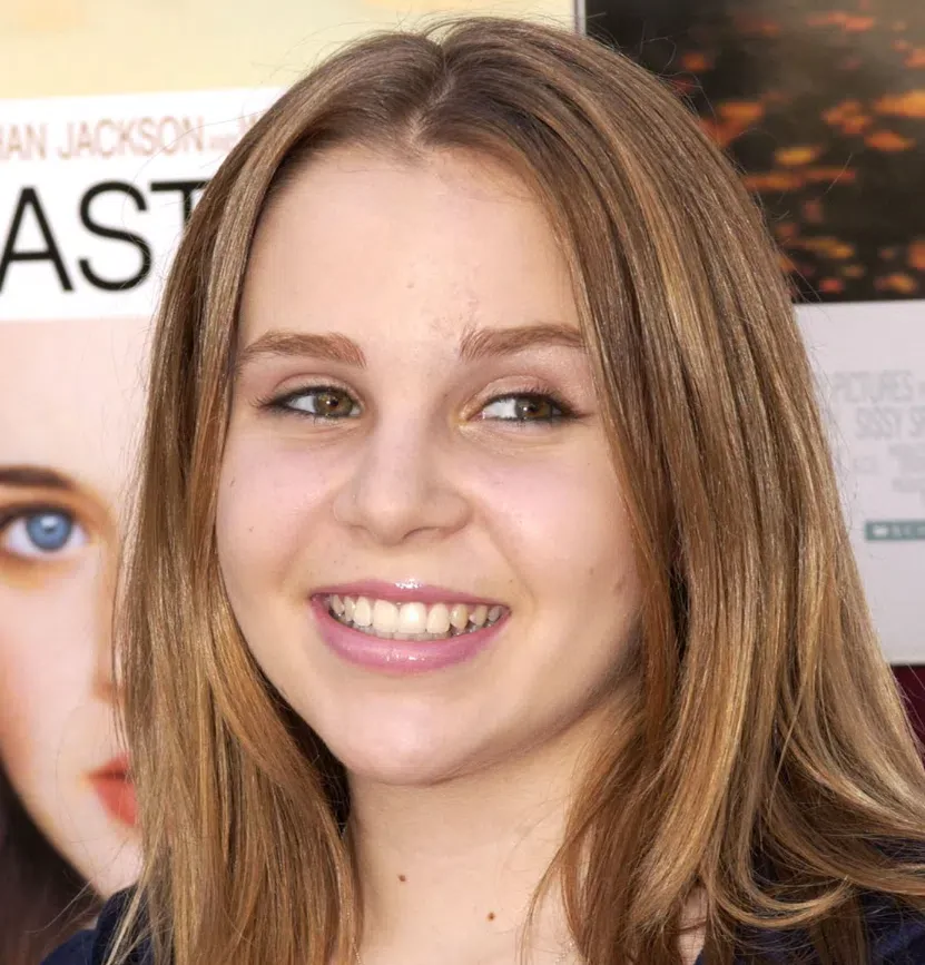 dientes de mae whitman en 2002