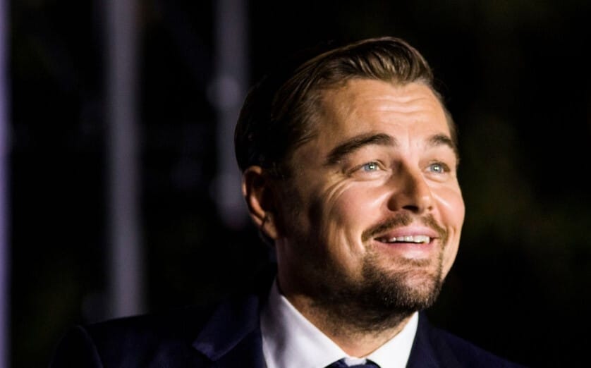 leonardo dicaprio dientes en 2025