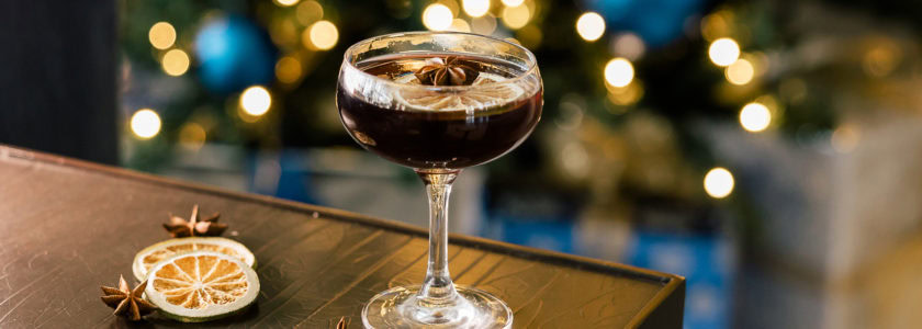 Winter Cassara Edition